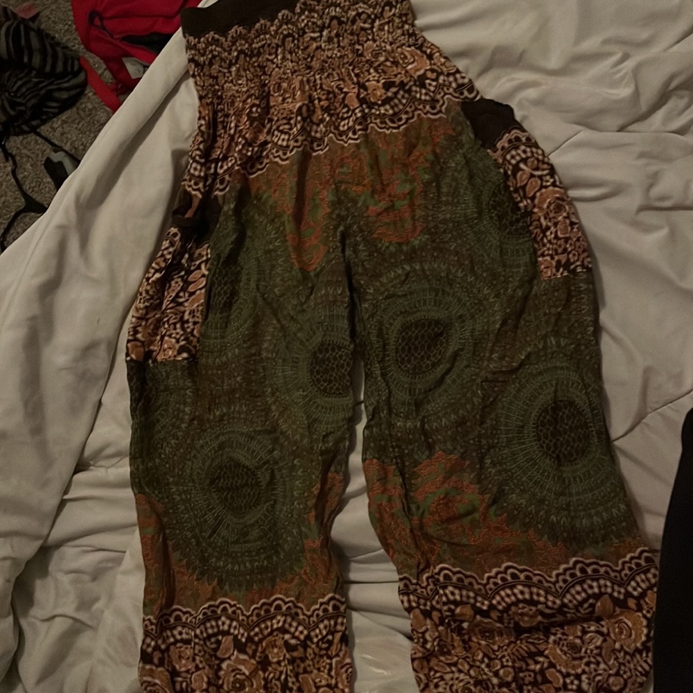 Hippy pants - Picture 3 of 4